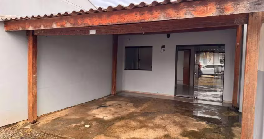 Casa aconchegante no villa açoriana, barra velha: conforto e conveniência!