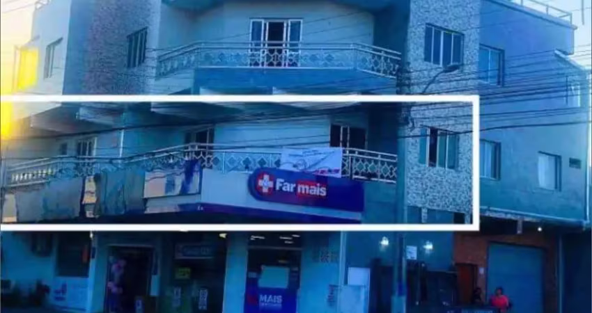 Amplo apartamento na praia alegre, penha: 120m² privativos e a passos do mar!