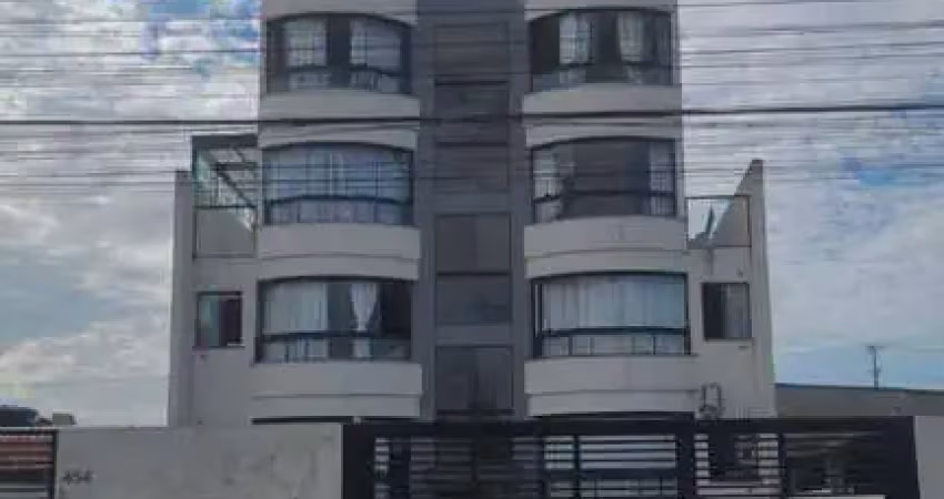 Apartamento com 2 dormitórios à venda, 80 m² por r$ 380.000,00 - centro - navegantes/sc