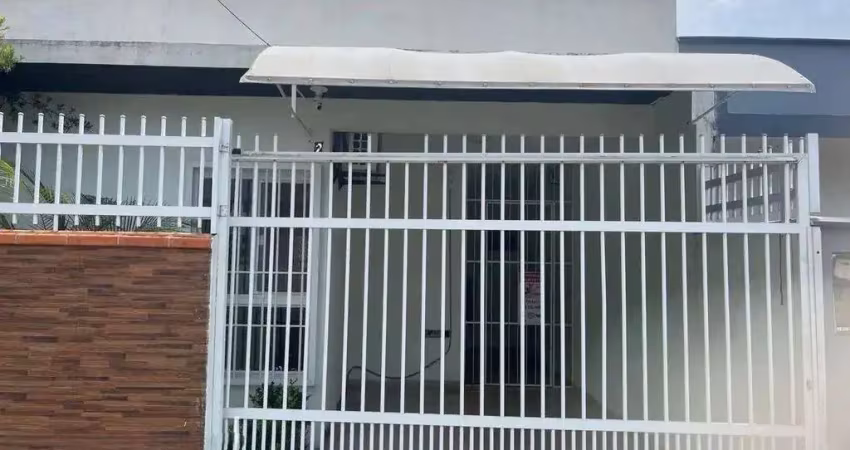 Geminado térreo completo – pronto para morar ou rentabilizar desde o primeiro dia