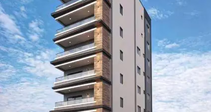 Apartamento com 3 quartos à venda no Itajubá, Barra Velha 