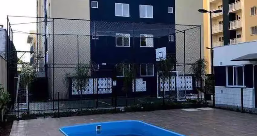Apartamento semi mobiliado no centro de balneário piçarras — a apenas 200 metros da praia
