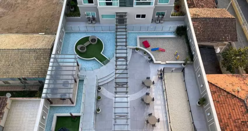 Apartamento com 3 quartos à venda na Avenida Prefeito Cirino Adolfo Cabral, Gravata, Navegantes