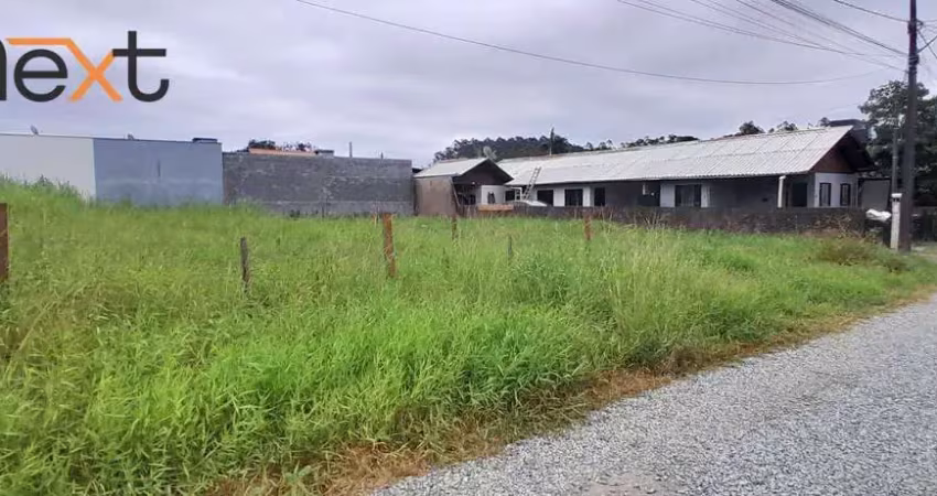 Terreno exclusivo no jardim icaraí, barra velha: 375m² para seu projeto!
