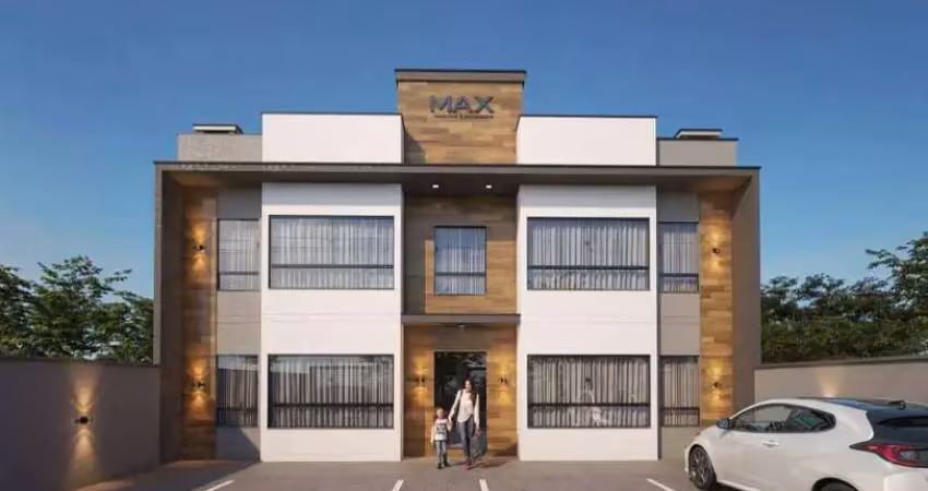 Seu apartamento perfeito em barra velha: 3 quartos, suíte e sacada!