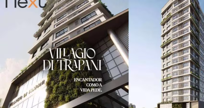 Apartamento com 2 quartos à venda no Itajubá, Barra Velha 
