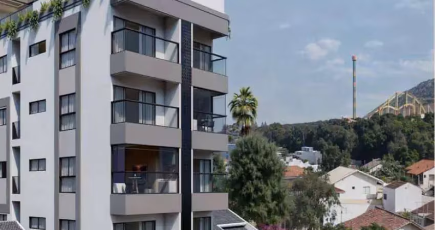 Apartamento exclusivo em penha: 3 quartos, suíte, sacada com churrasqueira e lazer no rooftop!