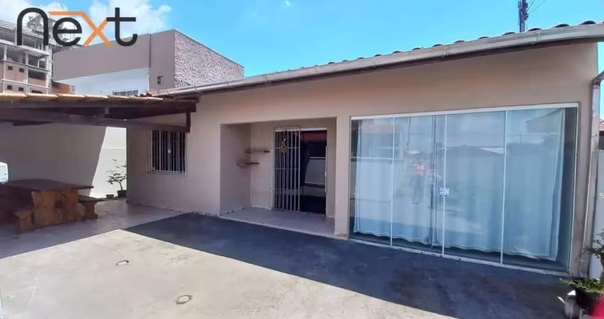 Casa em condomínio fechado com 2 quartos à venda na Rua Aparício José Mafra, Gravata, Navegantes
