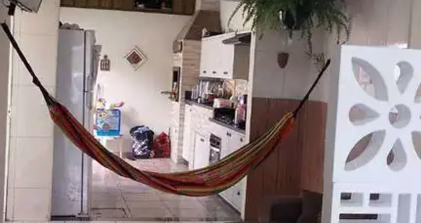 Casa com 2 quartos à venda no Jardim Los Angeles, Barra Velha 