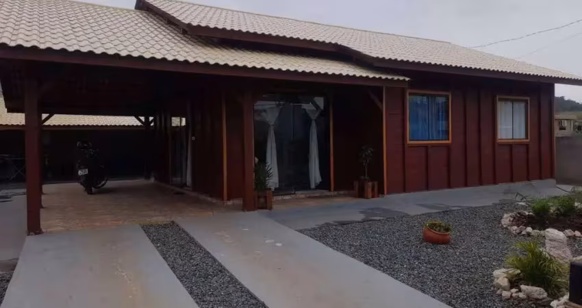 Casa com 1 quarto à venda no Itajubá, Barra Velha 