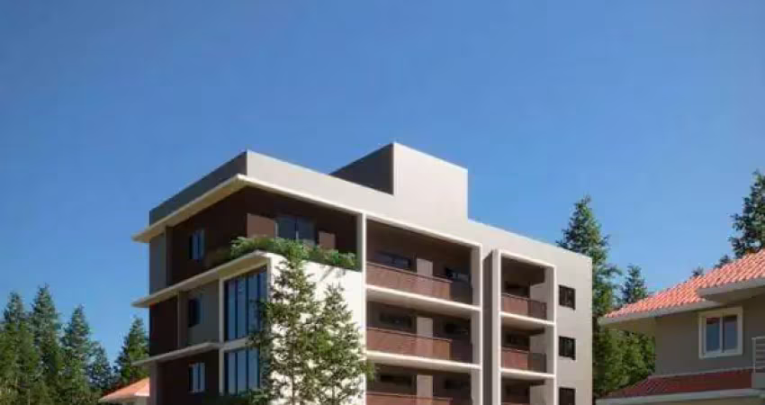 Apartamento com 1 dormitório à venda, 32 m² por r$ 230.000,00 - itacolomi - balneário piçarras/sc
