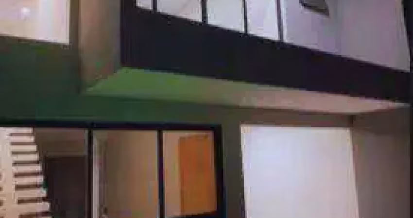 Mais que um sobrado, um estilo de vida exclusivo no litoral