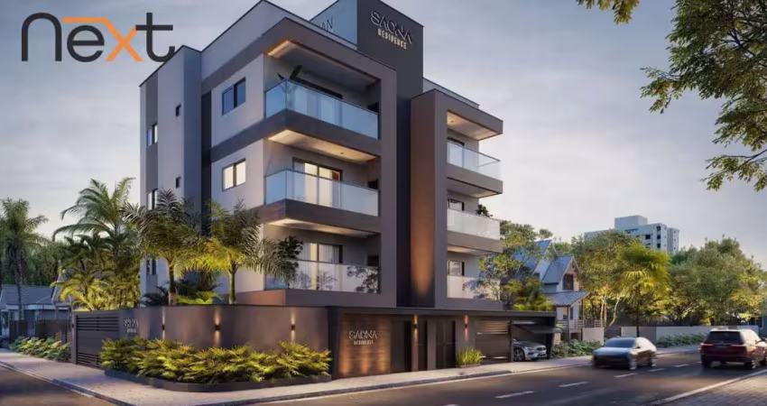 Um novo apartamento para você viver o melhor do litoral