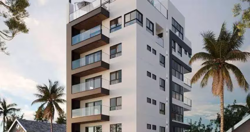 Apartamento com 2 suítes, lazer completo e a apenas 200 metros do mar