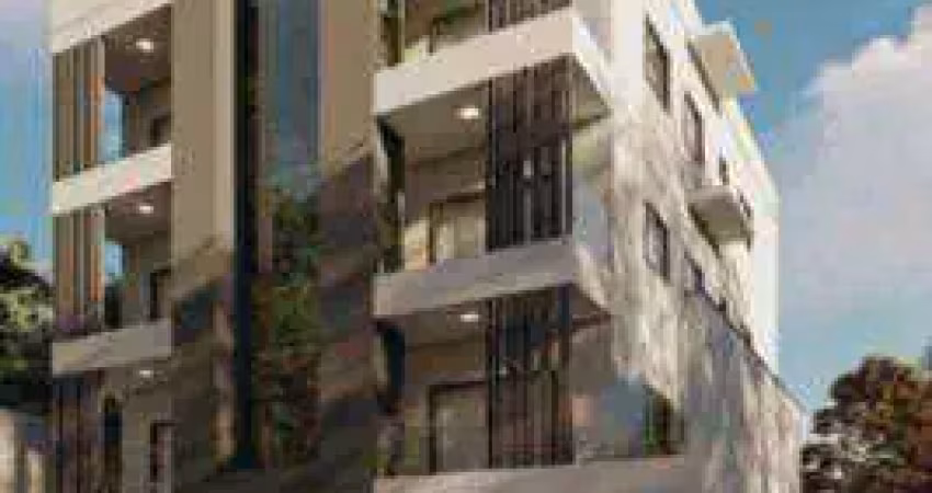 Apartamento novo com 2 suítes, varanda gourmet e vaga coberta — perfeito para quem busca conforto e valorização