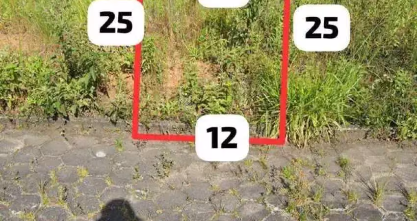 Terreno espaçoso em penha: 300m² para o seu projeto!