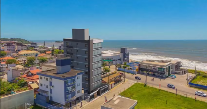 Exclusividade, vista eterna para o mar e o privilégio de viver a apenas 50 metros da praia