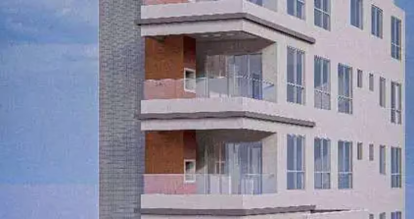 Apartamento com 3 quartos à venda no Itacolomi, Balneário Piçarras 