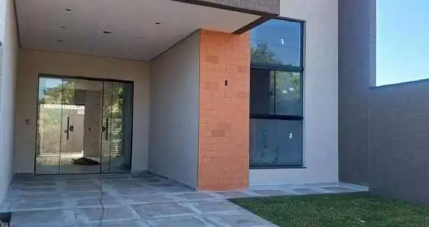 Sua casa perfeita em itajuba: 2 quartos, living integrado e garagem!