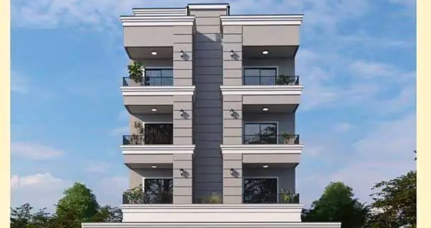 Exclusividade em piçarras: apartamento de 74m² com 1 por andar!