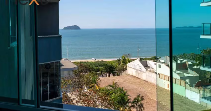 Apartamento com 1 dormitório à venda, 54 m² por r$ 565.000,00 - centro - balneário piçarras/sc