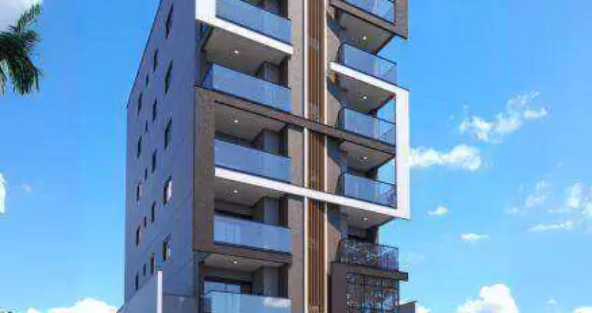 Apartamento com 2 quartos à venda na Rua Francisco Schmitz, Gravata, Navegantes