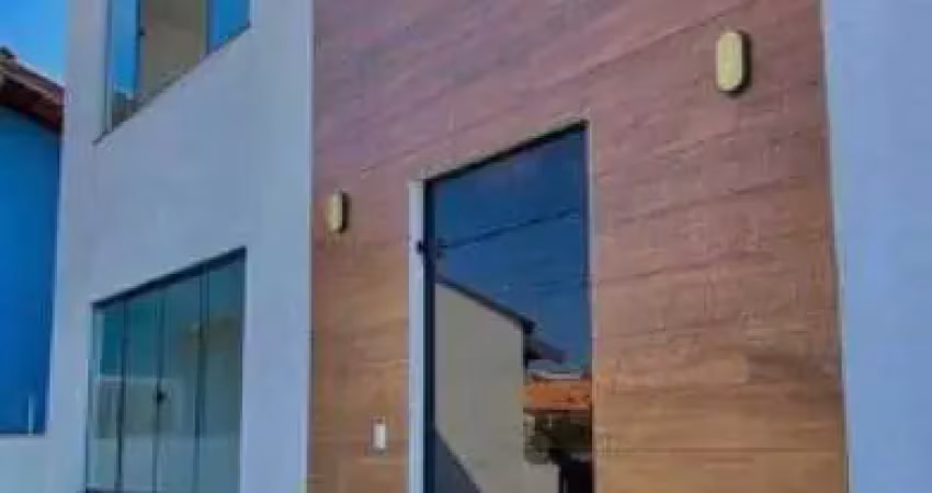 Apartamento com 2 quartos à venda no Itajubá, Barra Velha 
