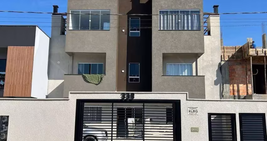 Apartamento com 2 quartos à venda no Itajubá, Barra Velha 