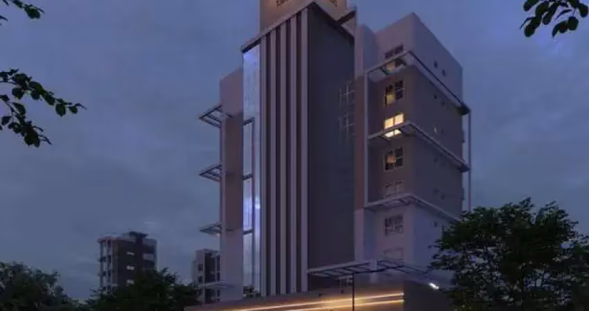Apartamento com 2 quartos à venda no Centro, Penha 
