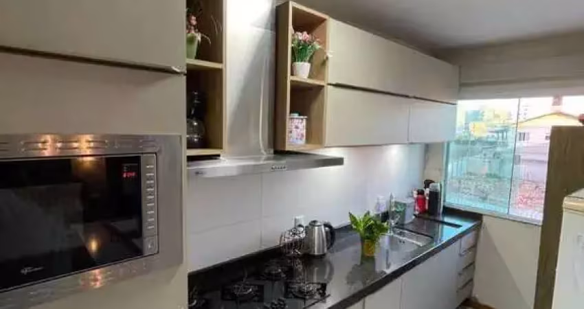 Apartamento mobiliado em itajuba: 3 quartos, perto da praia e sem taxa de condomínio!