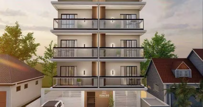 Apartamento com 2 quartos à venda no Itacolomi, Balneário Piçarras 