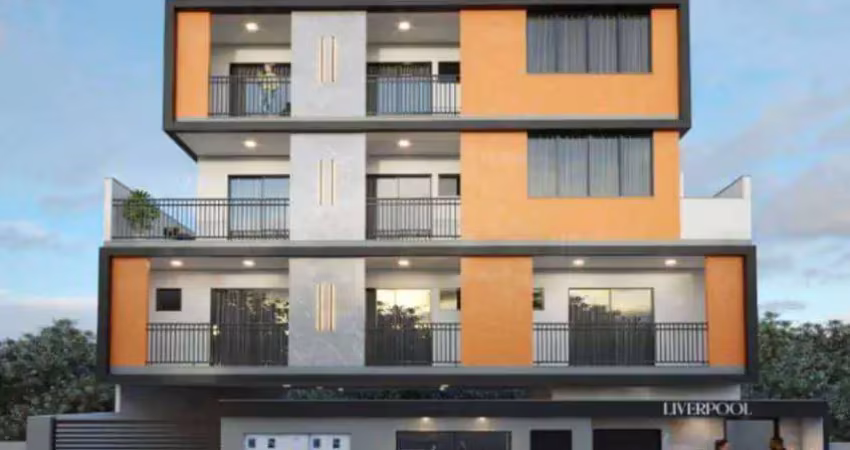 Apartamento loft quadra mar em navegantes: viva o estilo de vida litorâneo!