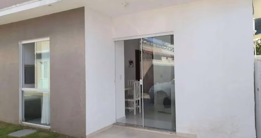 Casa em condomínio fechado – segurança e conforto em balneário piçarras
