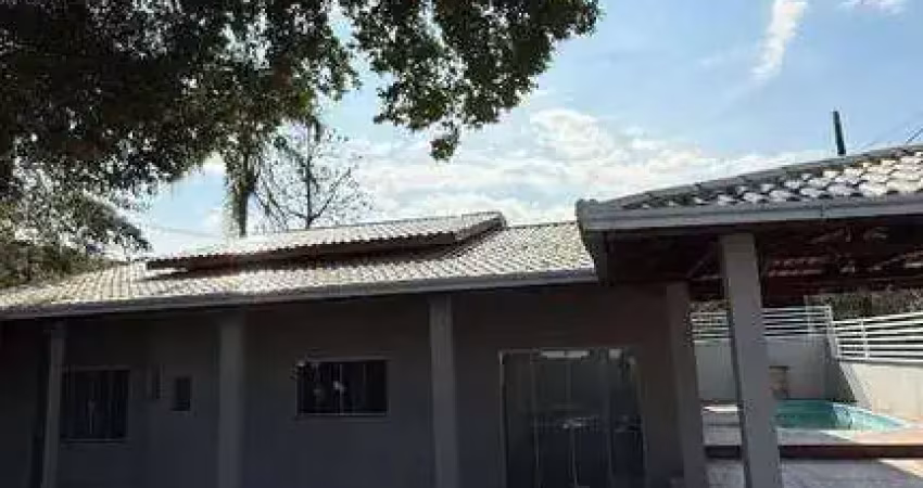 Casa com 3 quartos à venda na Avenida Rio do Sul, Gravata, Navegantes