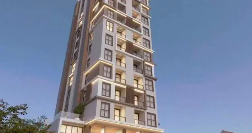 Loft com 1 quarto à venda no Centro, Balneário Piçarras 
