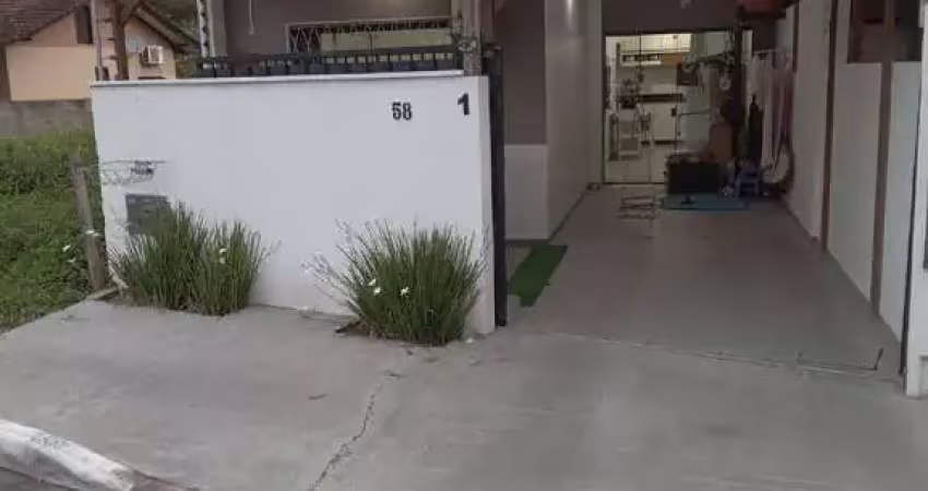 Casa em condomínio fechado com 2 quartos à venda na Nossa Senhora de Fátima, Penha 