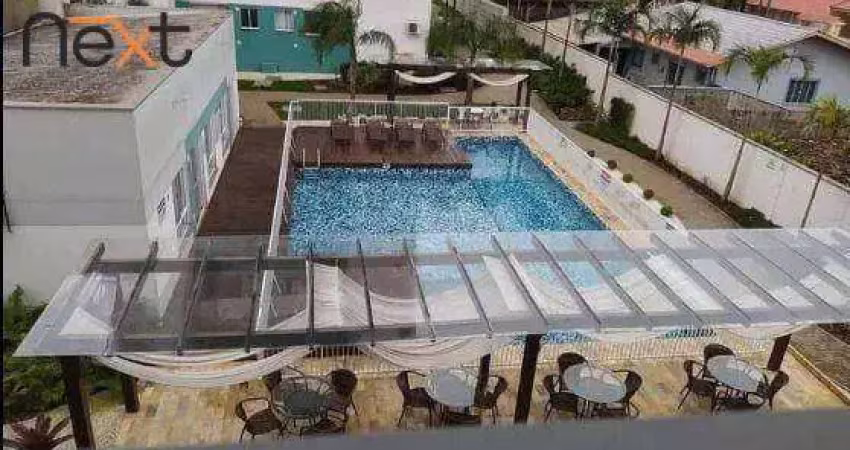 Apartamento quadra mar em balneário piçarras – pronto para morar!