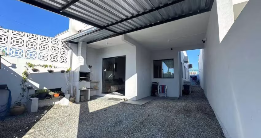 Casa à venda em barra velha/sc – bairro são cristóvão