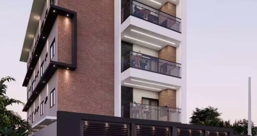 Apartamento moderno e exclusivo a 500m da praia do tabuleiro