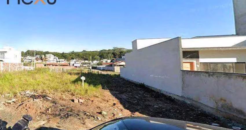 Terreno em condomínio fechado à venda na Nossa Senhora de Fátima, Penha 