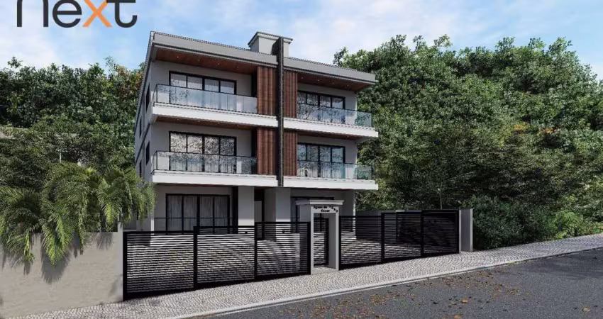 Apartamento em itajuba: 2 quartos, suíte e sacada na avenida principal!