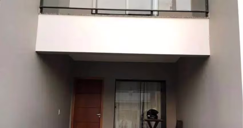 Casa em condomínio fechado com 2 quartos à venda na Nossa Senhora da Paz, Balneário Piçarras 