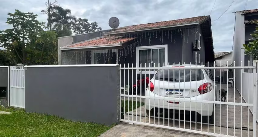Casa com 2 quartos à venda no Quinta dos Açorianos, Barra Velha 