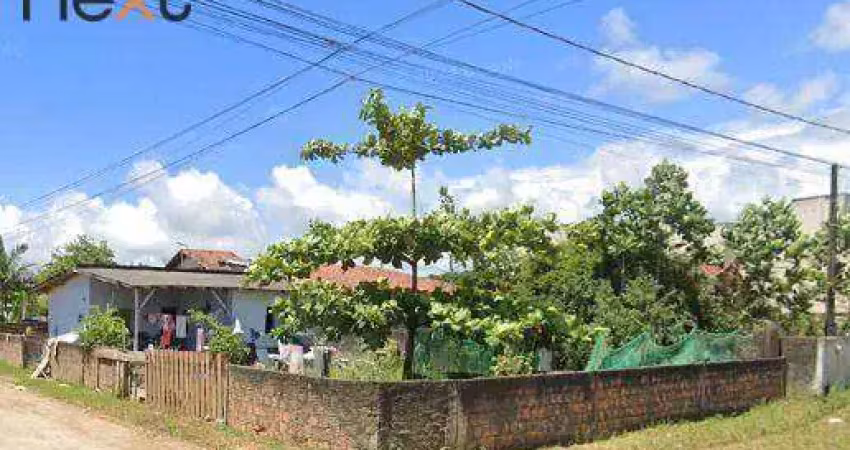 Casa com 2 quartos à venda no Itajubá, Barra Velha 