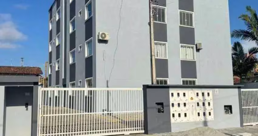 Apartamento com 2 dormitórios à venda, 58 m² por r$ 290.000,00 - centro - barra velha/sc