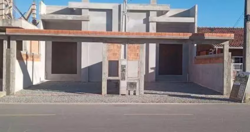 Casa em condomínio fechado com 3 quartos à venda na Vila Nova, Barra Velha 