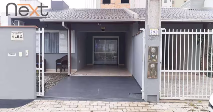 Casa com 2 quartos à venda no Itacolomi, Balneário Piçarras 