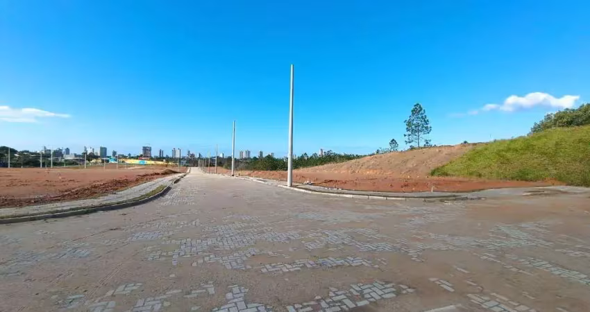 Terreno à venda na Nossa Senhora da Conceição, Balneário Piçarras 