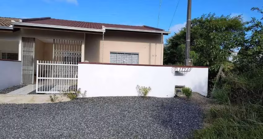 Casa com 3 quartos à venda no Jardim Los Angeles, Barra Velha 