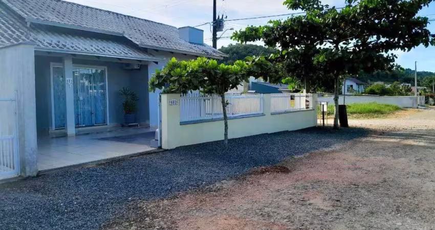 Casa à venda na ponta do jacques – excelente localização e amplo terreno